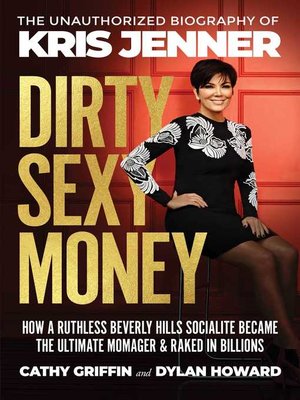 cover image of Dirty Sexy Money